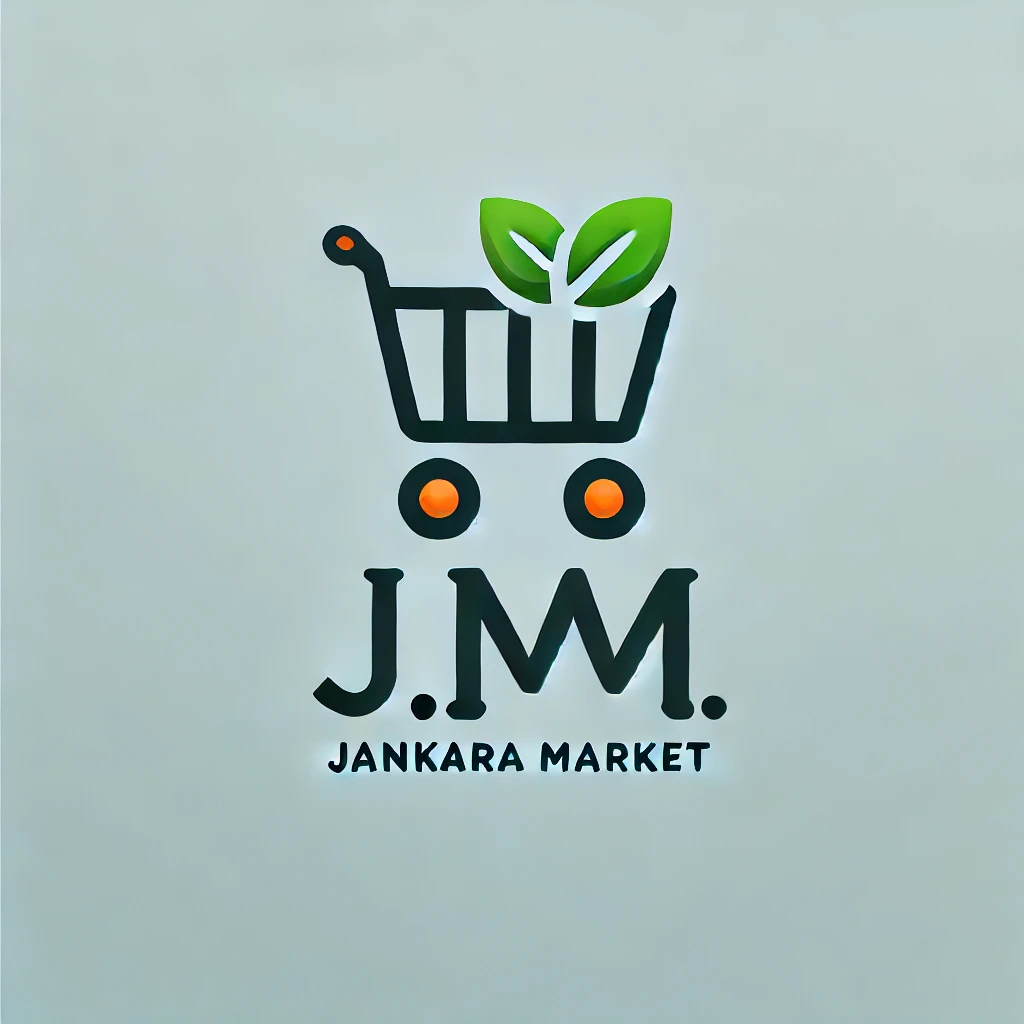 Jankara Market Logo